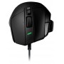 Купить ᐈ Кривой Рог ᐈ Низкая цена ᐈ Мышь Logitech G502 X Black (910-006138)