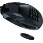 Купить ᐈ Кривой Рог ᐈ Низкая цена ᐈ Мышь беспроводная Razer Naga V2 Pro Wireless Black (RZ01-04400100-R3G1)