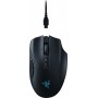 Купить ᐈ Кривой Рог ᐈ Низкая цена ᐈ Мышь беспроводная Razer Naga V2 Pro Wireless Black (RZ01-04400100-R3G1)