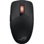 Купить ᐈ Кривой Рог ᐈ Низкая цена ᐈ Мышь Asus ROG Strix Impact III RGB WL/BT Black (90MP03D0-BMUA00)