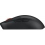 Купить ᐈ Кривой Рог ᐈ Низкая цена ᐈ Мышь Asus ROG Strix Impact III RGB WL/BT Black (90MP03D0-BMUA00)