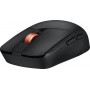 Купить ᐈ Кривой Рог ᐈ Низкая цена ᐈ Мышь Asus ROG Strix Impact III RGB WL/BT Black (90MP03D0-BMUA00)