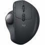 Купить ᐈ Кривой Рог ᐈ Низкая цена ᐈ Мышь Bluetooth Logitech MX Ergo Graphite (910-005179)