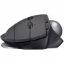 Купить ᐈ Кривой Рог ᐈ Низкая цена ᐈ Мышь Bluetooth Logitech MX Ergo Graphite (910-005179)