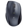 Купить ᐈ Кривой Рог ᐈ Низкая цена ᐈ Мышь беспроводная Logitech M705 Marathon Black лазерная (910-001949)