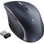 Купить ᐈ Кривой Рог ᐈ Низкая цена ᐈ Мышь беспроводная Logitech M705 Marathon Black лазерная (910-001949)