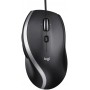 Купить ᐈ Кривой Рог ᐈ Низкая цена ᐈ Мышь Logitech Advanced Corded M500s Black (910-005784)