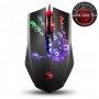 Купить ᐈ Кривой Рог ᐈ Низкая цена ᐈ Мышь A4Tech A60A Bloody Black