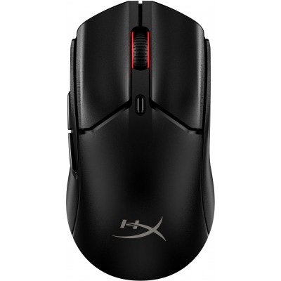 Купить ᐈ Кривой Рог ᐈ Низкая цена ᐈ Мышь HyperX Pulsefire Haste 2 mini Black (7D388AA)