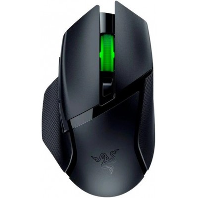 Купить ᐈ Кривой Рог ᐈ Низкая цена ᐈ Мышь беспроводная Razer Basilisk V3 Hyperspeed (RZ01-04870100-R3G1)