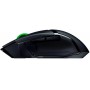 Купить ᐈ Кривой Рог ᐈ Низкая цена ᐈ Мышь беспроводная Razer Basilisk V3 Hyperspeed (RZ01-04870100-R3G1)