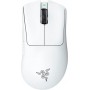 Купить ᐈ Кривой Рог ᐈ Низкая цена ᐈ Мышь беспроводная Razer DeathAdder V3 Pro White (RZ01-04630200-R3G1)