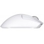 Купить ᐈ Кривой Рог ᐈ Низкая цена ᐈ Мышь беспроводная Razer DeathAdder V3 Pro White (RZ01-04630200-R3G1)