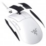 Купить ᐈ Кривой Рог ᐈ Низкая цена ᐈ Мышь беспроводная Razer DeathAdder V3 Pro White (RZ01-04630200-R3G1)