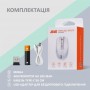 Купити Мышь беспроводная 2E MF270 Silent Rechargeable WL White (2E-MF270WWH) ᐈ Кривий Ріг ᐈ Замовити по низькій ціні