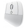 Купить ᐈ Кривой Рог ᐈ Низкая цена ᐈ Мышь беспроводная Logitech Lift Bluetooth Vertical Ergonomic White (910-006496)