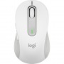 Купить ᐈ Кривой Рог ᐈ Низкая цена ᐈ Мышь беспроводная Logitech Signature M650 for Business Large Off-White (910-006349)