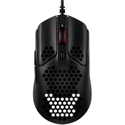 Купить ᐈ Кривой Рог ᐈ Низкая цена ᐈ Мышь HyperX Pulsefire Haste Black (4P5P9AA)