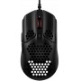 Купить ᐈ Кривой Рог ᐈ Низкая цена ᐈ Мышь HyperX Pulsefire Haste Black (4P5P9AA)