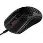 Купить ᐈ Кривой Рог ᐈ Низкая цена ᐈ Мышь HyperX Pulsefire Haste Black (4P5P9AA)