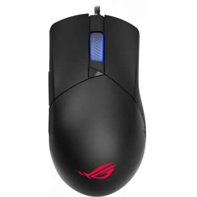 Купити Мышь Asus ROG Gladius III (90MP0270-BMUA00) ᐈ Кривий Ріг ᐈ Замовити по низькій ціні