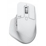 Купить ᐈ Кривой Рог ᐈ Низкая цена ᐈ Мышь Bluetooth Logitech MX Master 3S Pale Grey (910-006560)