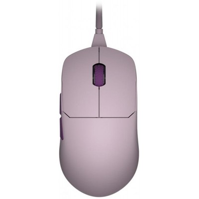 Купить ᐈ Кривой Рог ᐈ Низкая цена ᐈ Мышь Hator Quasar Essential Lilac (HTM-403)