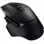 Купить ᐈ Кривой Рог ᐈ Низкая цена ᐈ Мышь беспроводная Logitech G502 X Lightspeed Black (910-006180)