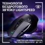 Купить ᐈ Кривой Рог ᐈ Низкая цена ᐈ Мышь беспроводная Logitech G502 X Lightspeed Black (910-006180)