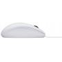 Купить ᐈ Кривой Рог ᐈ Низкая цена ᐈ Мышь Logitech B100 White (910-003360)