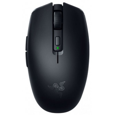 Купить ᐈ Кривой Рог ᐈ Низкая цена ᐈ Мышь беспроводная Razer Orochi V2 Wireless Black (RZ01-03730100-R3G1)