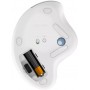 Купить ᐈ Кривой Рог ᐈ Низкая цена ᐈ Мышь беспроводная Logitech Trackball Ergo M575 For Business Off White (910-006438)