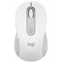 Купить ᐈ Кривой Рог ᐈ Низкая цена ᐈ Мышь беспроводная Logitech Signature M650 Off White (910-006275)