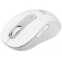 Купить ᐈ Кривой Рог ᐈ Низкая цена ᐈ Мышь беспроводная Logitech Signature M650 Off White (910-006275)