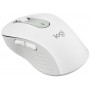 Купить ᐈ Кривой Рог ᐈ Низкая цена ᐈ Мышь беспроводная Logitech Signature M650 Off White (910-006275)