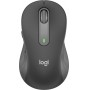 Купить ᐈ Кривой Рог ᐈ Низкая цена ᐈ Мышь беспроводная Logitech Signature M650 Graphite (910-006253)