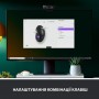 Купить ᐈ Кривой Рог ᐈ Низкая цена ᐈ Мышь беспроводная Logitech Signature M650 Graphite (910-006253)