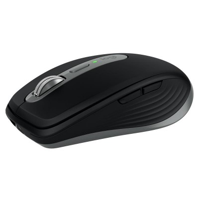 Купить ᐈ Кривой Рог ᐈ Низкая цена ᐈ Мышь беспроводная Logitech MX Anywhere 3S for Mac Space Grey (910-006947)