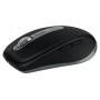 Купить ᐈ Кривой Рог ᐈ Низкая цена ᐈ Мышь беспроводная Logitech MX Anywhere 3S for Mac Space Grey (910-006947)