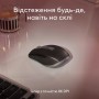 Купить ᐈ Кривой Рог ᐈ Низкая цена ᐈ Мышь беспроводная Logitech MX Anywhere 3S for Mac Space Grey (910-006947)