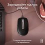 Купить ᐈ Кривой Рог ᐈ Низкая цена ᐈ Мышь беспроводная Logitech MX Anywhere 3S for Mac Space Grey (910-006947)