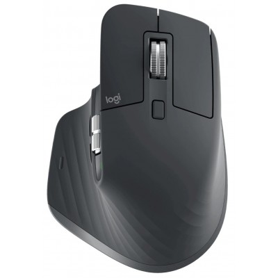 Купить ᐈ Кривой Рог ᐈ Низкая цена ᐈ Мышь беспроводная Logitech MX Master 3S for Business Graphite (910-006582)