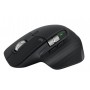 Купить ᐈ Кривой Рог ᐈ Низкая цена ᐈ Мышь беспроводная Logitech MX Master 3S for Business Graphite (910-006582)