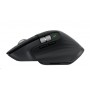 Купить ᐈ Кривой Рог ᐈ Низкая цена ᐈ Мышь беспроводная Logitech MX Master 3S for Business Graphite (910-006582)