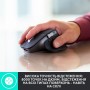 Купить ᐈ Кривой Рог ᐈ Низкая цена ᐈ Мышь беспроводная Logitech MX Master 3S for Business Graphite (910-006582)