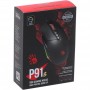 Купить ᐈ Кривой Рог ᐈ Низкая цена ᐈ Мышь A4Tech Bloody P91s RGB Black