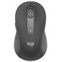 Купить ᐈ Кривой Рог ᐈ Низкая цена ᐈ Мышь беспроводная Logitech Signature M650 Graphite (910-006274)