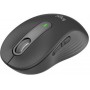 Купить ᐈ Кривой Рог ᐈ Низкая цена ᐈ Мышь беспроводная Logitech Signature M650 Graphite (910-006274)