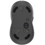 Купить ᐈ Кривой Рог ᐈ Низкая цена ᐈ Мышь беспроводная Logitech Signature M650 Graphite (910-006274)