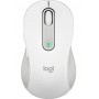 Купить ᐈ Кривой Рог ᐈ Низкая цена ᐈ Мышь беспроводная Logitech Signature M650 L Off-White (910-006238)